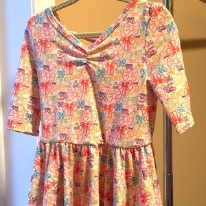 Dot Dot Smile Dress